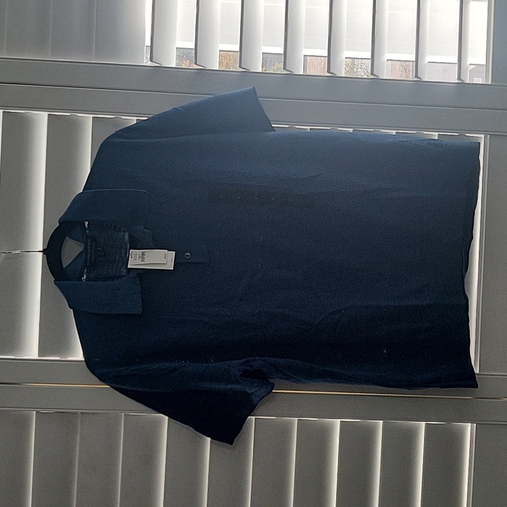 Men's shirt new